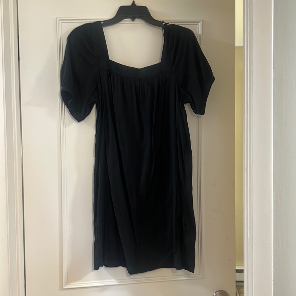 Brand new black dress